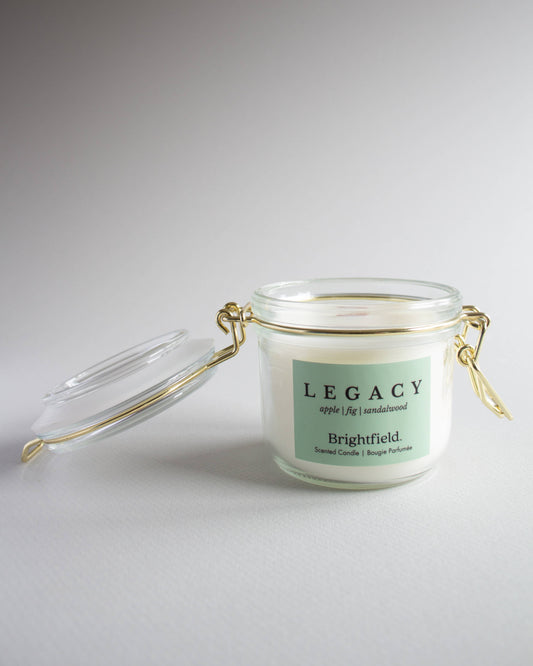 Legacy Petite Candle