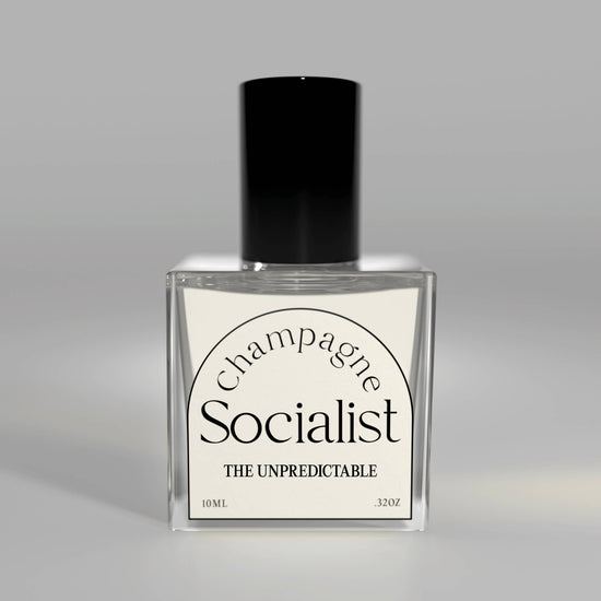 The Unpredictable | Au Hasard Dupe | Perfume Oil: 10ml (0.3oz)