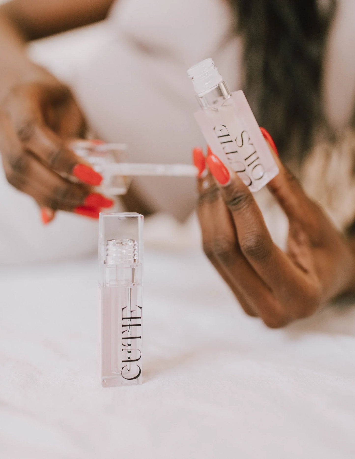 Cutie Oils