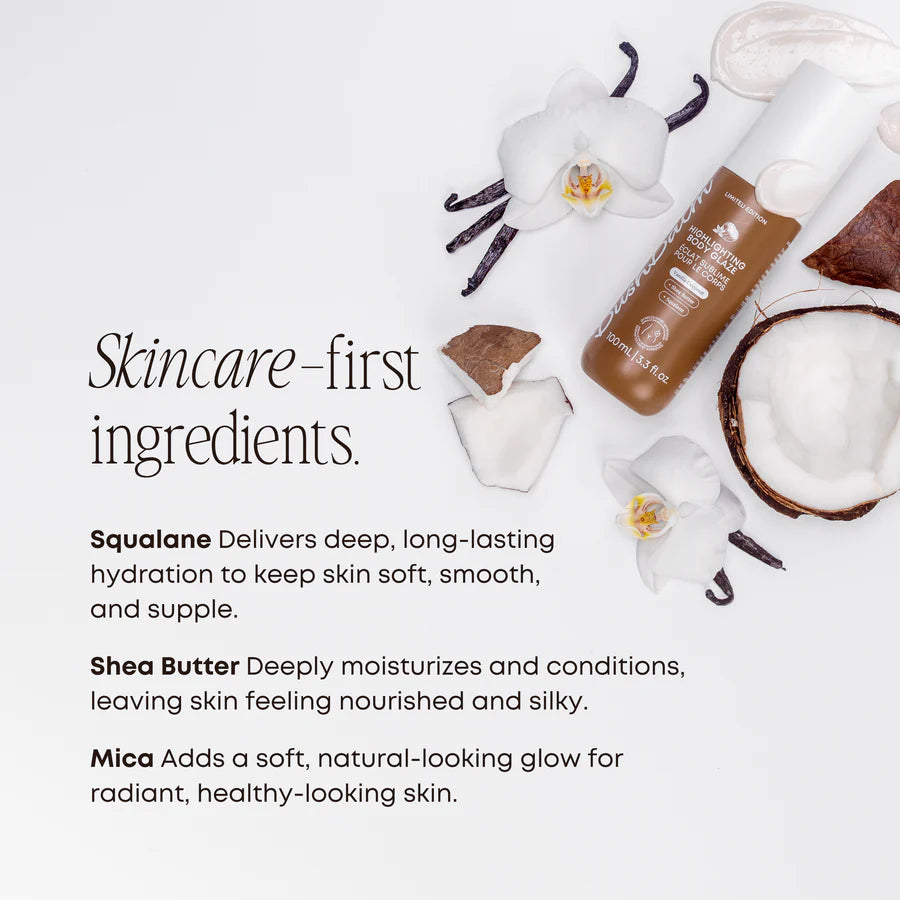 *PRE-ORDER* Smooth + Glow Bundle