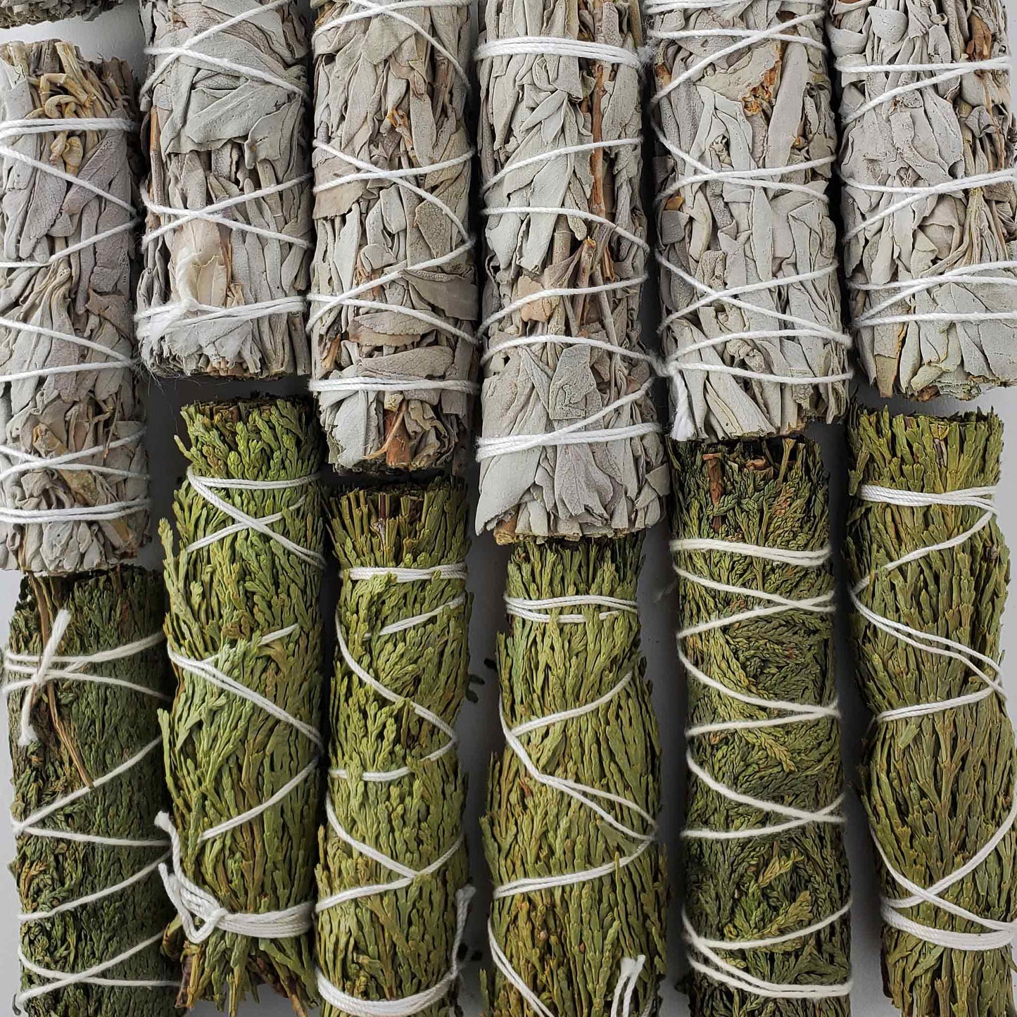 Premium Smudge Bundles