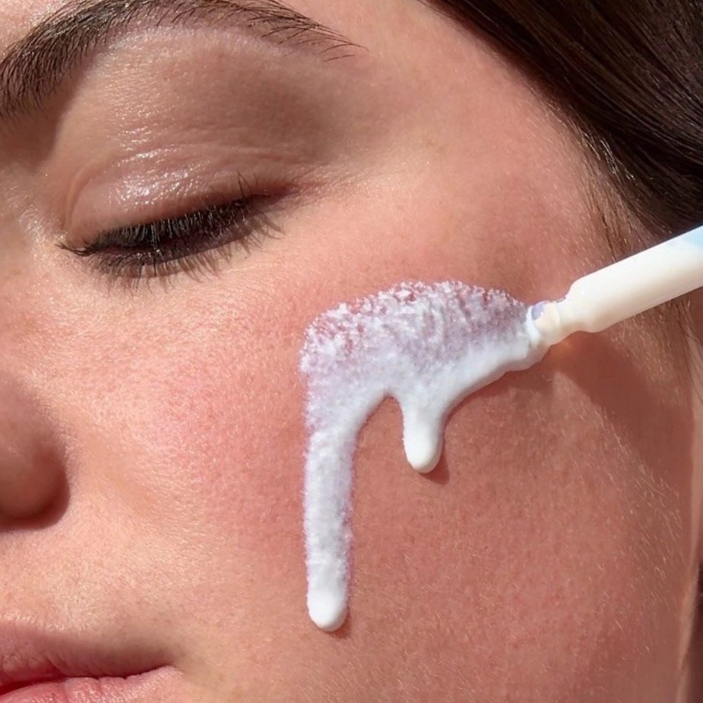 Bask Spf 50 Mineral Sunscreen Serum - Fragrance Free
