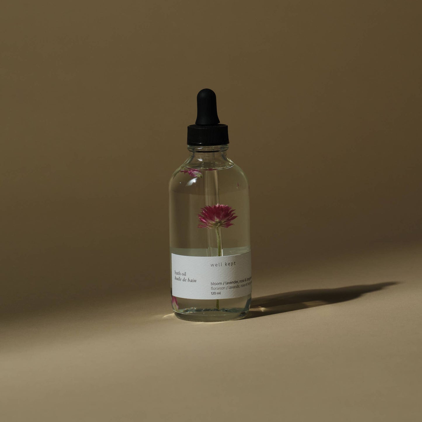 Bath Oil - Bloom