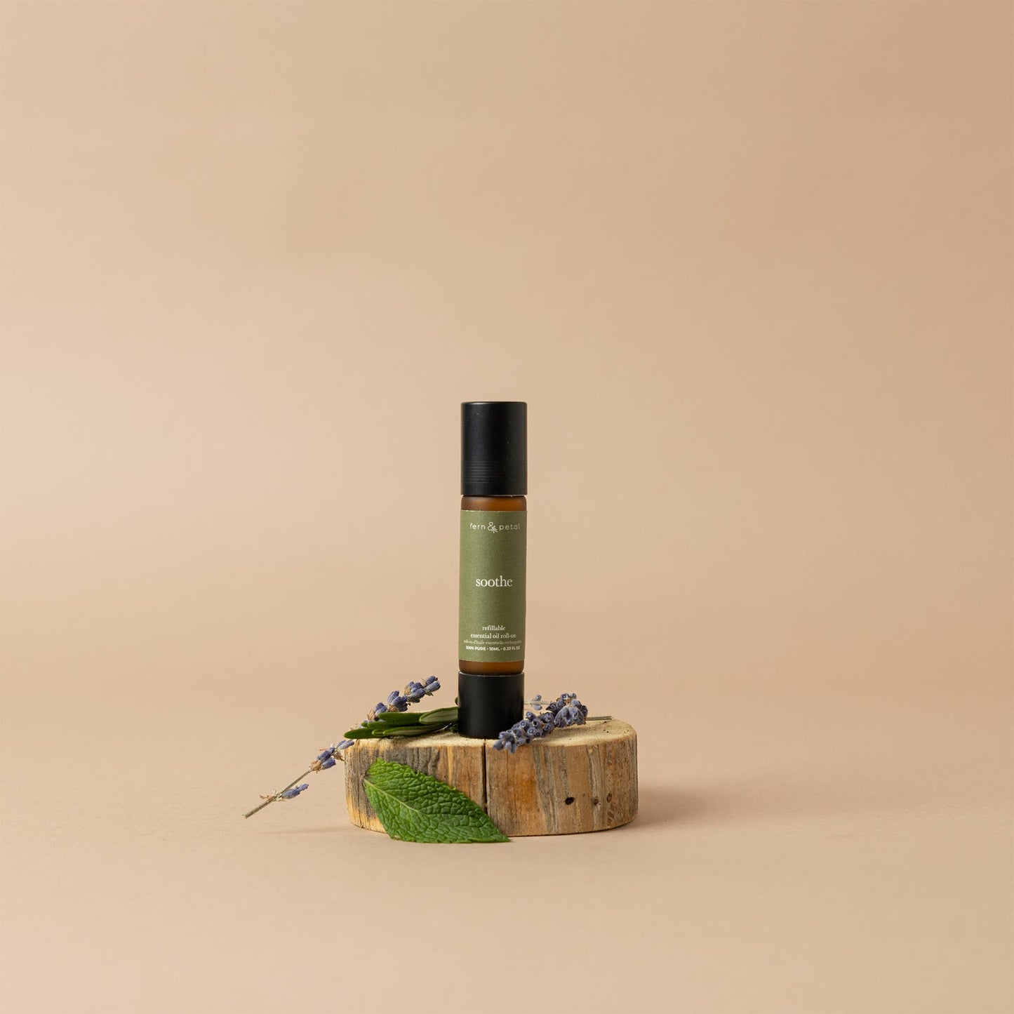 Soothe (Refillable)