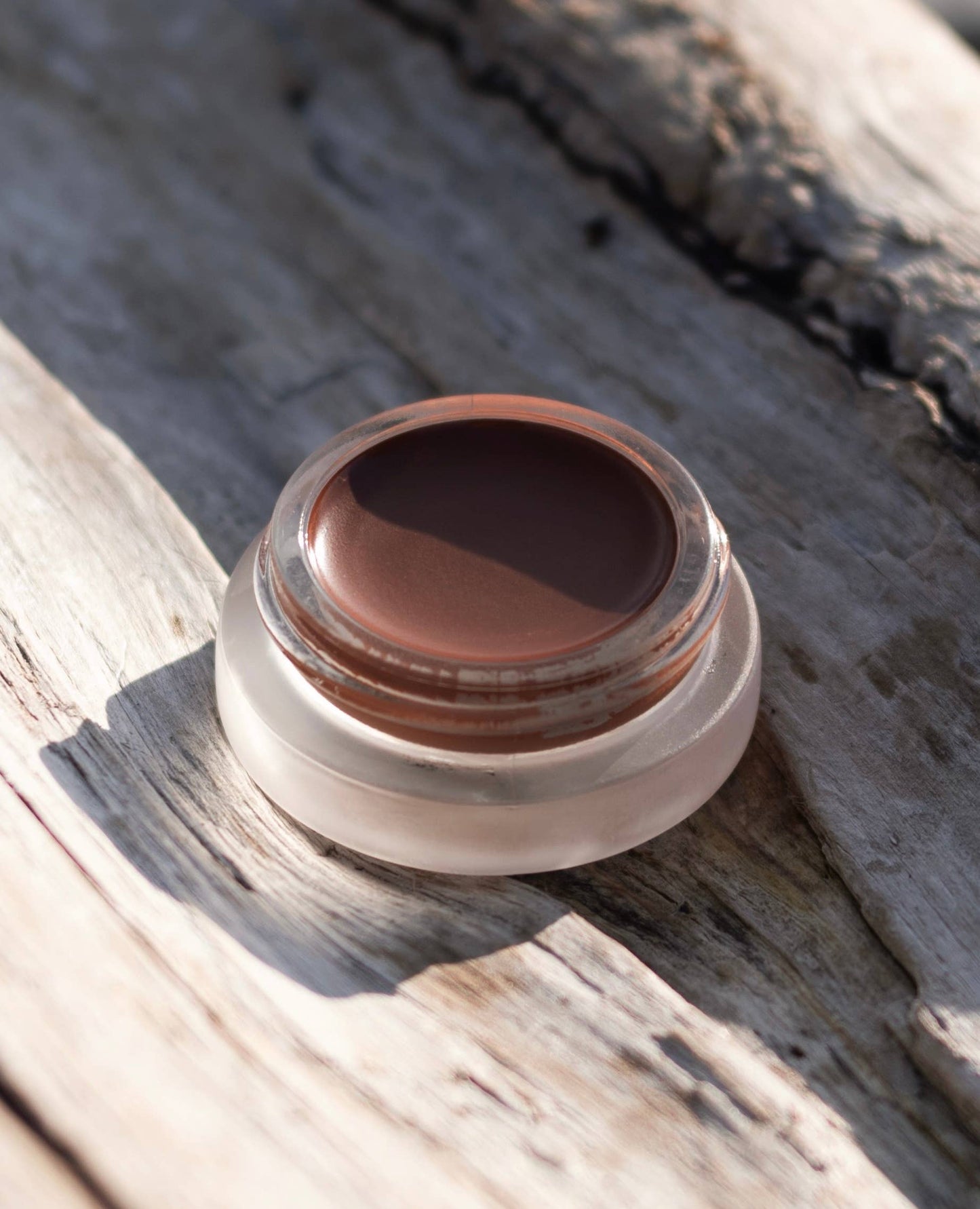 Tallow Cream Bronzer Makeup