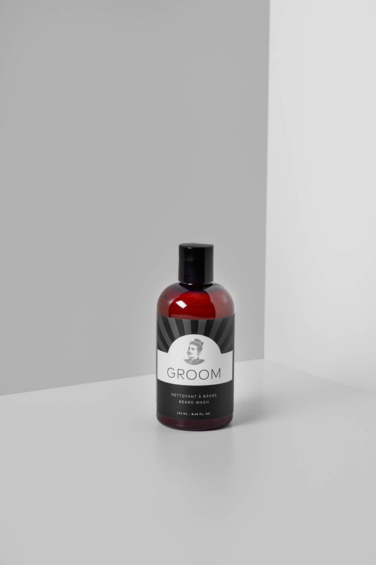 Beard Wash