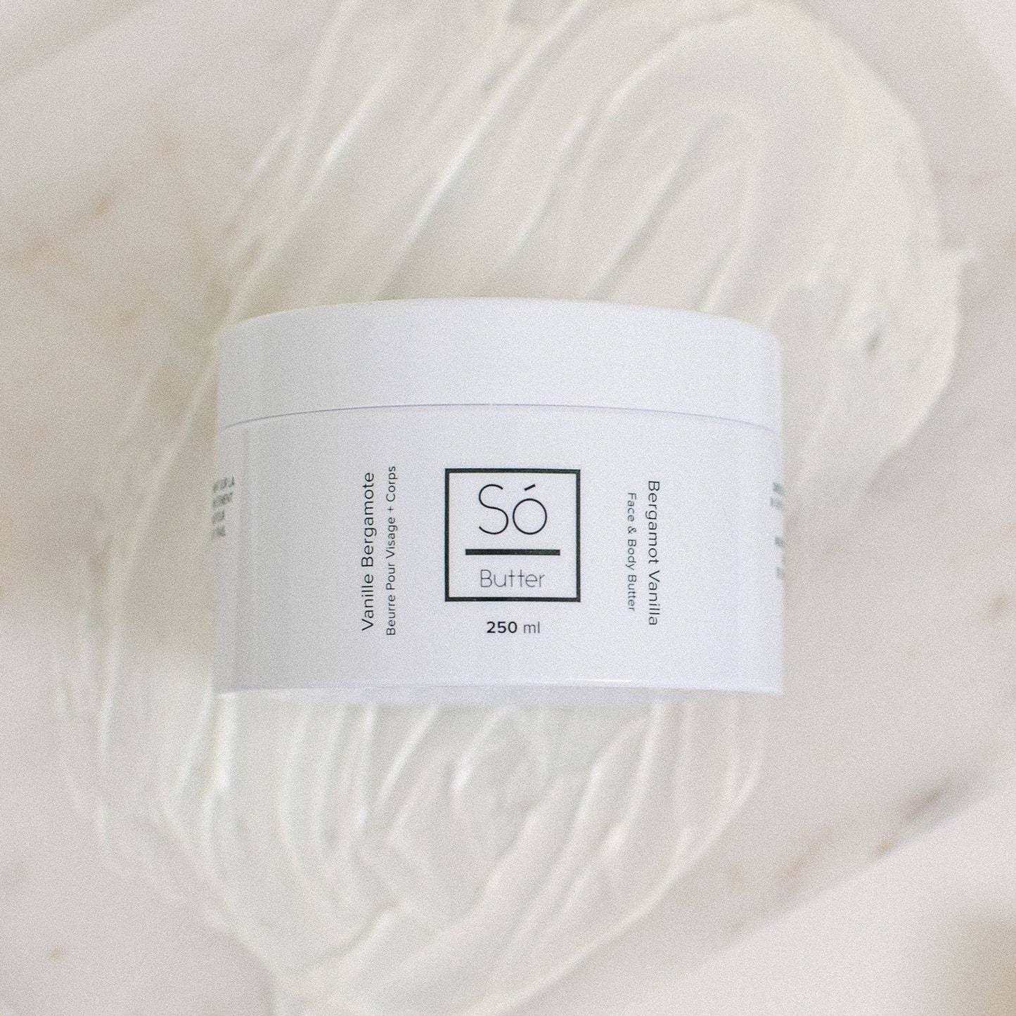 Butter (Essential Oil)