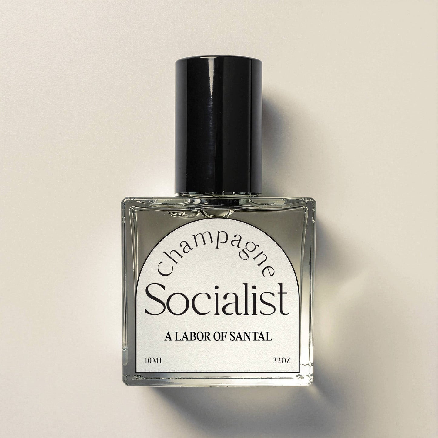A Labor of Santal | Santal 33 Dupe | Perfume Oil