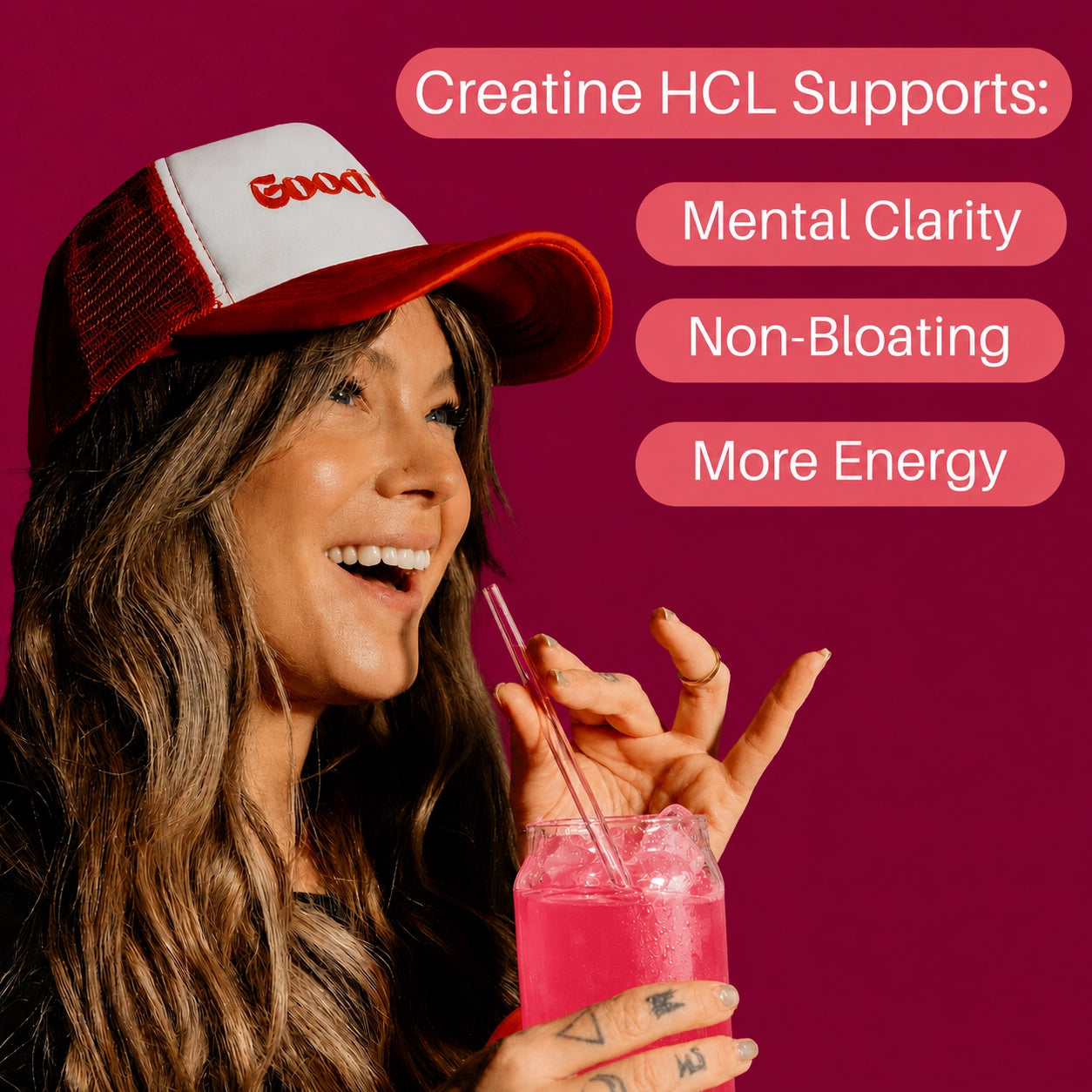 Salty Goddess - Hydration | Hormone Health