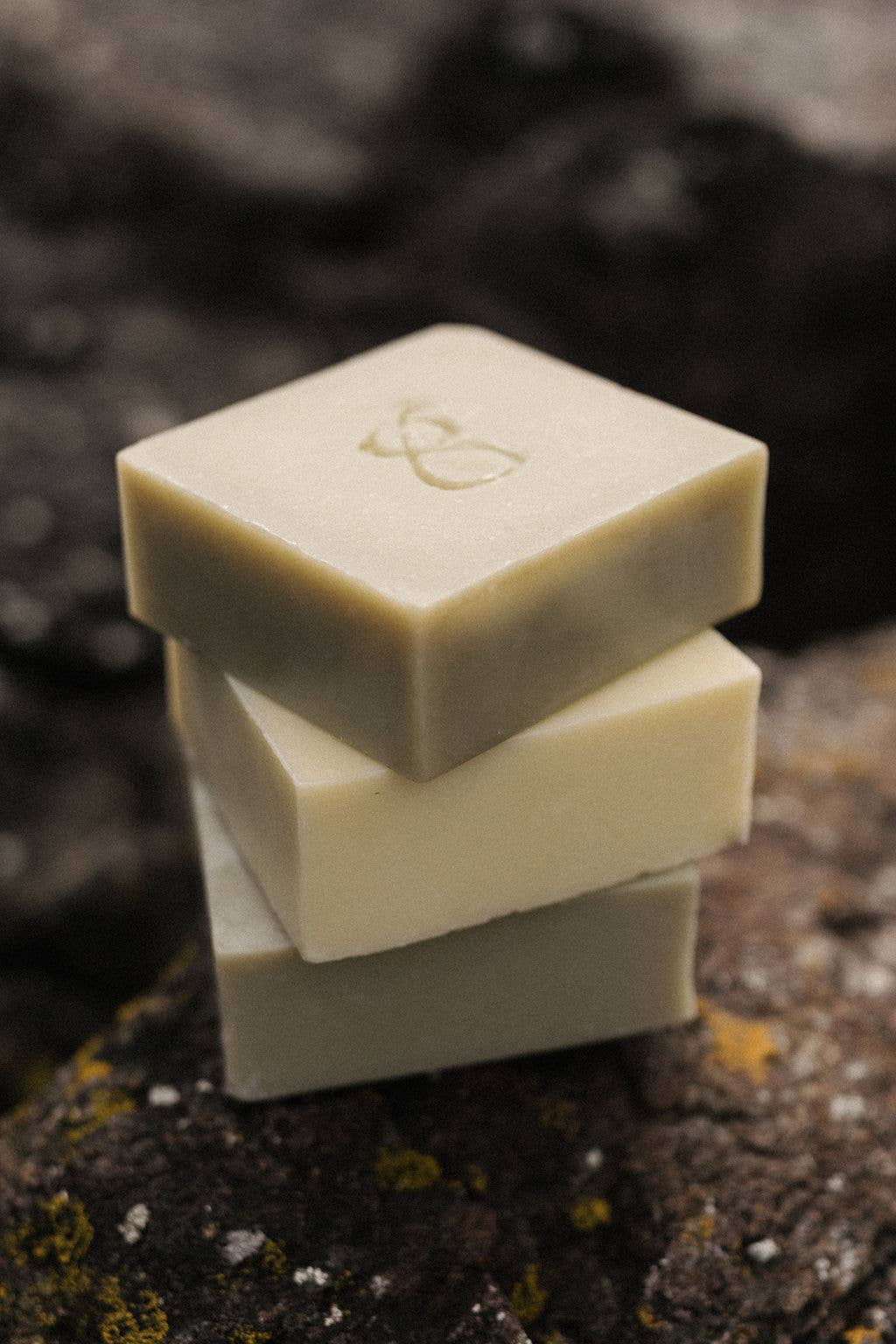 Coastal Garden Tallow Soap Bar | Peppermint, Rosemary, Sage