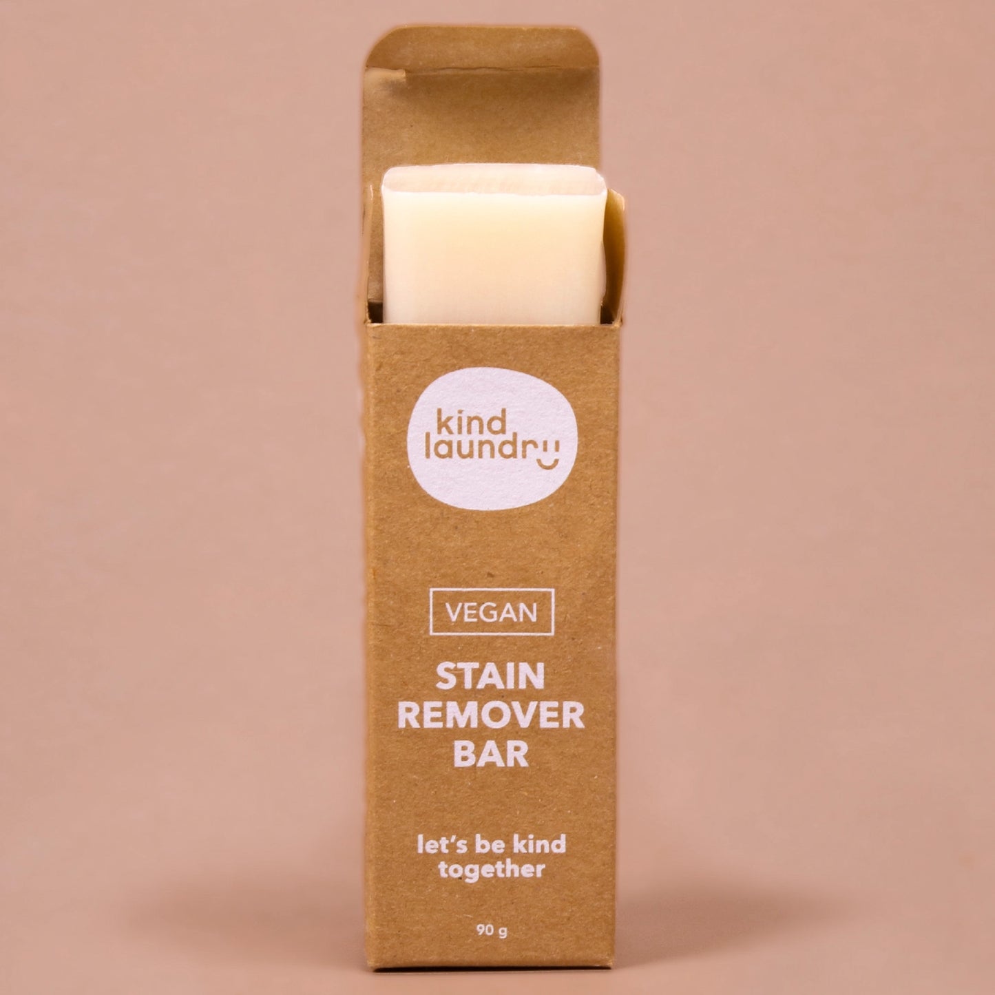 Vegan Laundry Stain Remover Bar