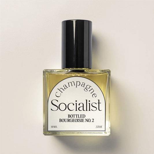 Bottled Bourgeoisie No. 2 | Kalan Dupe | Perfume Oil