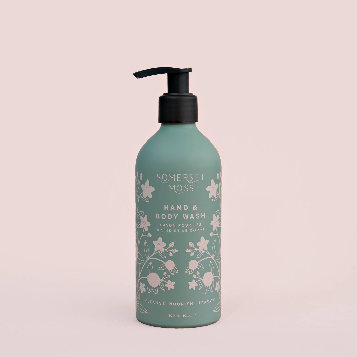 *NEW* Hand and Body Wash
