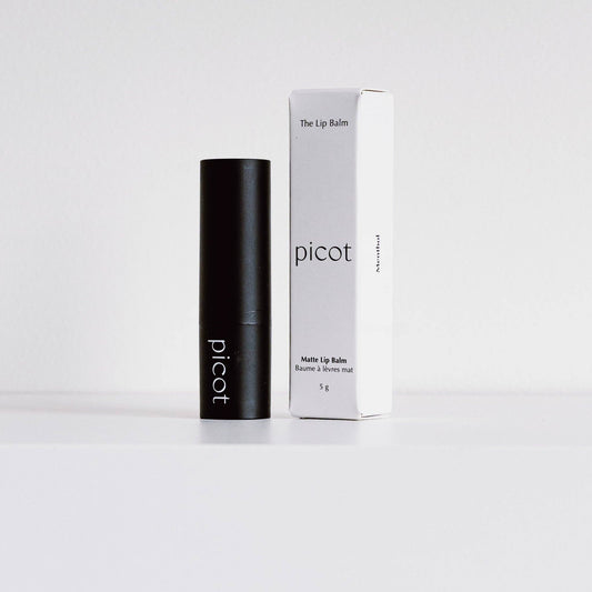 The Lip Balm