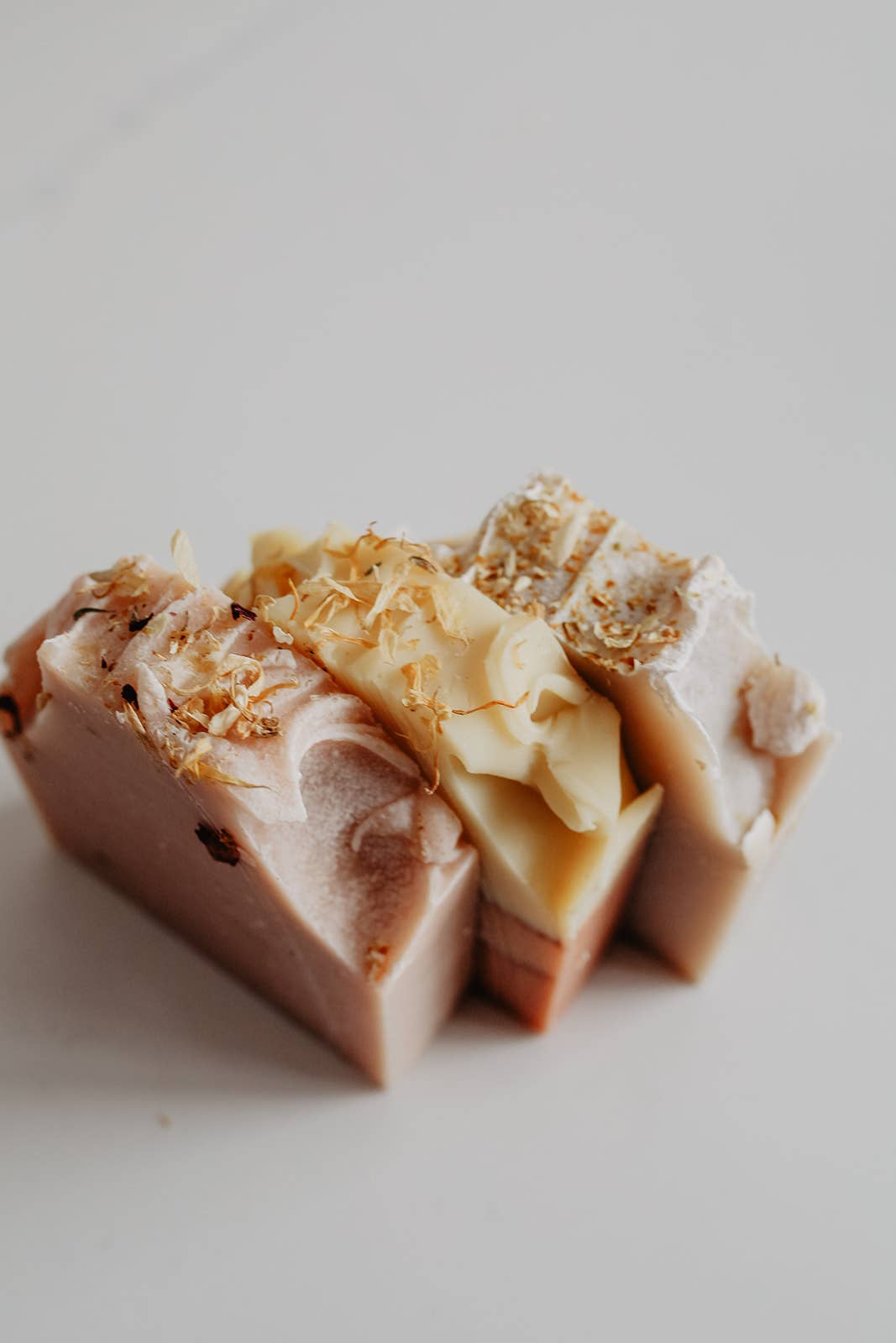 Bloomin' Neroli Soap Bar