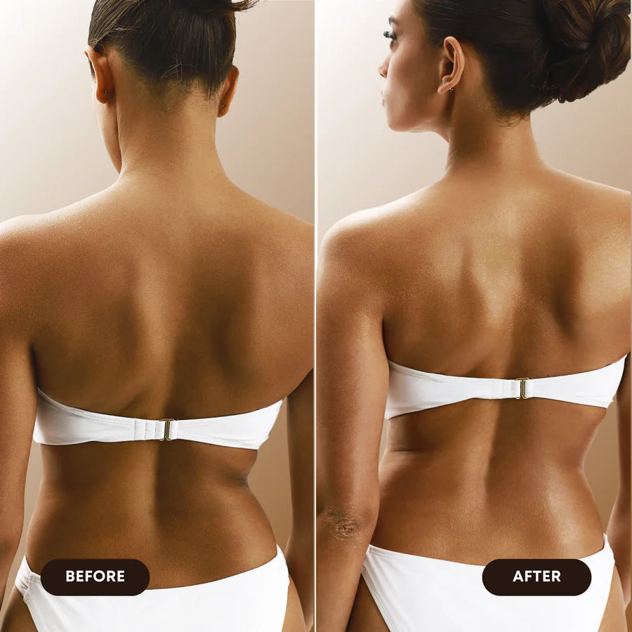 *PRE-ORDER* Vanilla Coconut Highlighting Body Glaze