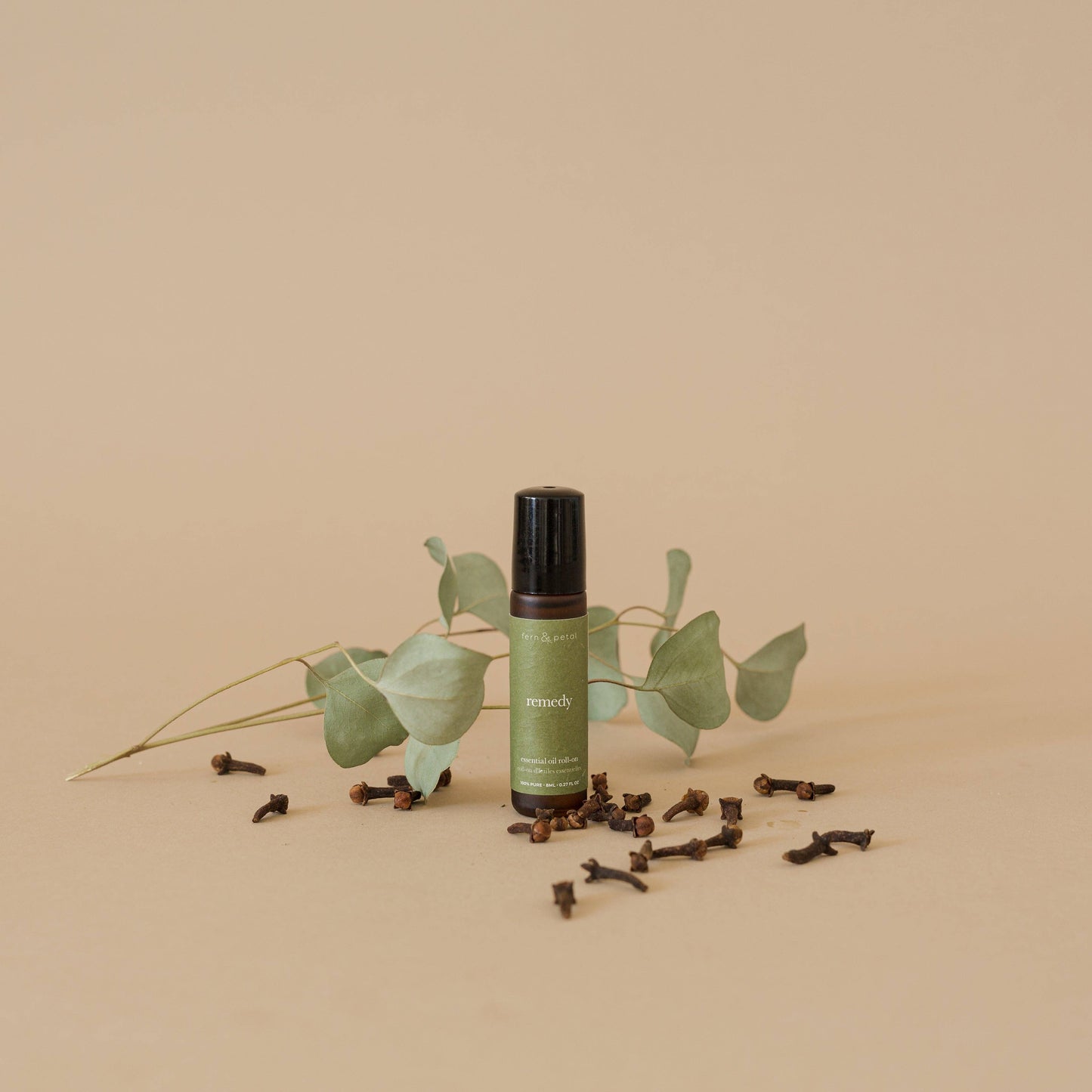 Remedy (Refillable)