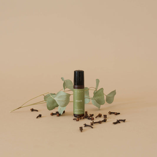 Remedy (Refillable)