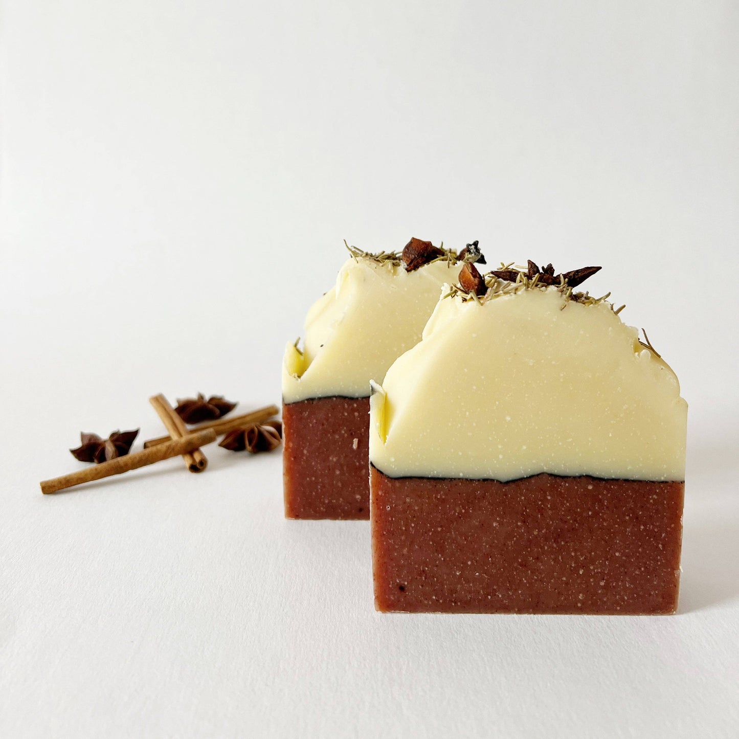 Cozy Cranberry Soap Bar - Made in Canada