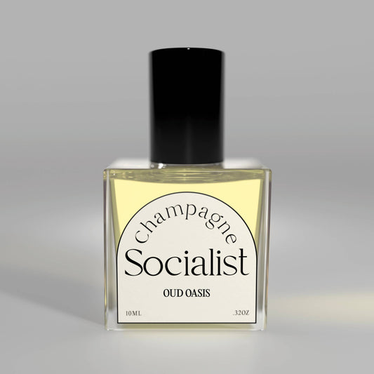Oud Oasis | Ombre Nomad Dupe | Perfume Oil
