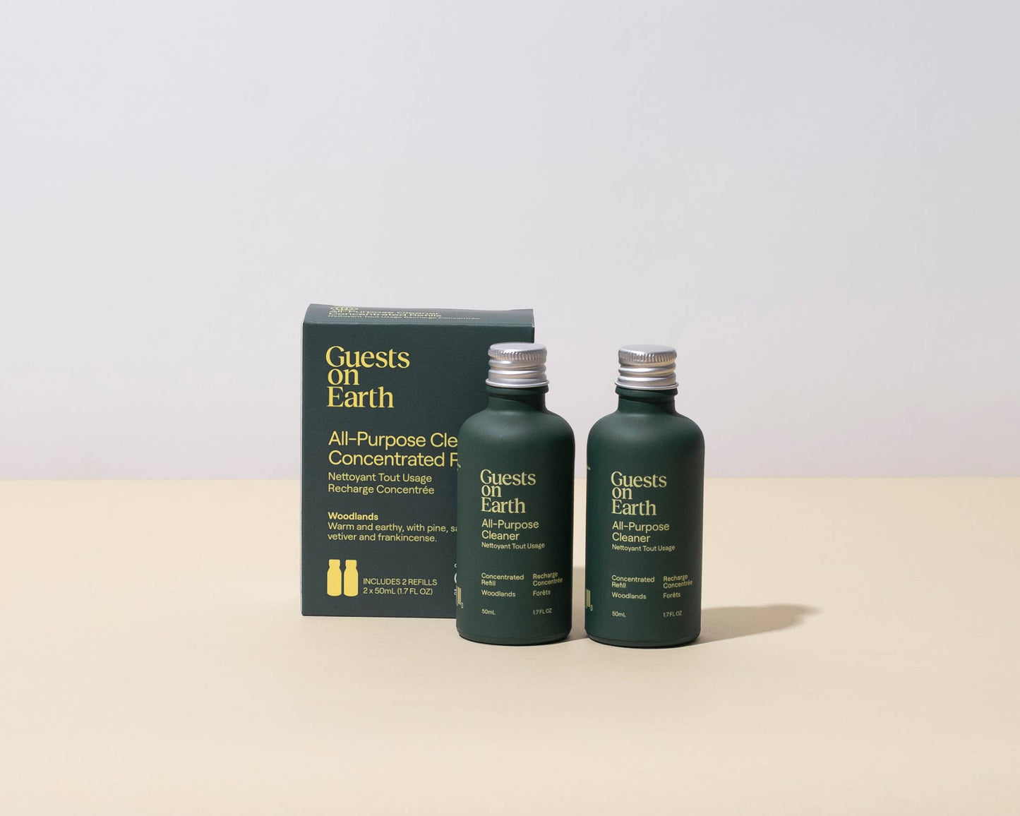 All-Purpose Cleaner Concentrated Refills