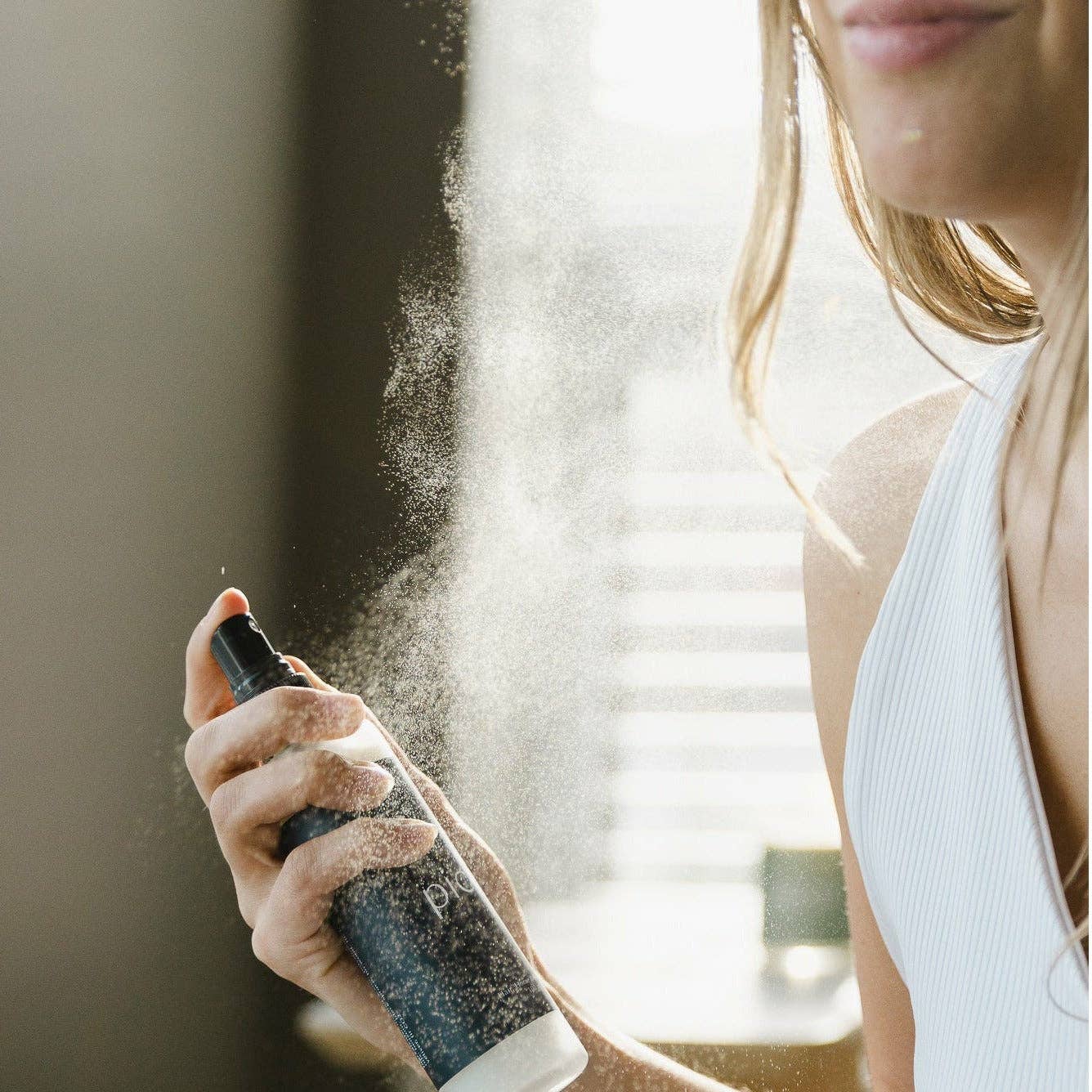 Wildwood Hair, Home & Body Mist