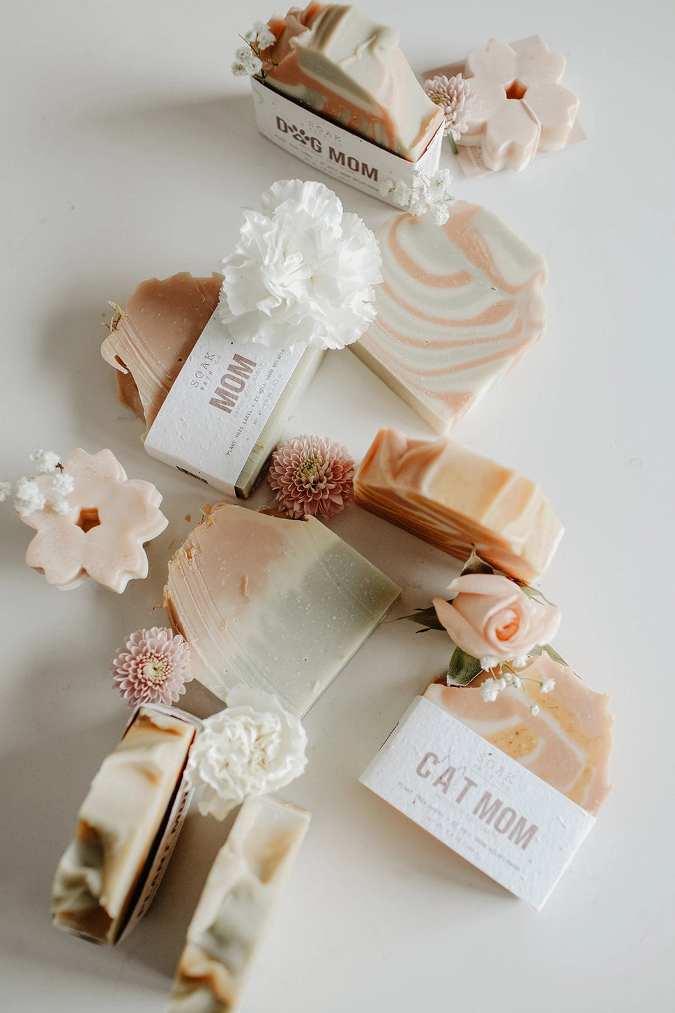 Mom Soap Bar