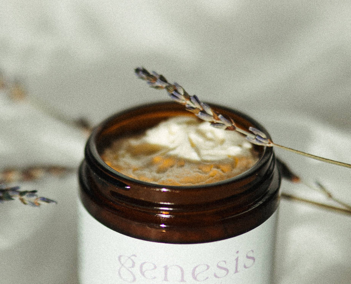 Peace Tallow Whip- Lavender Beef Tallow Body Moisturizer