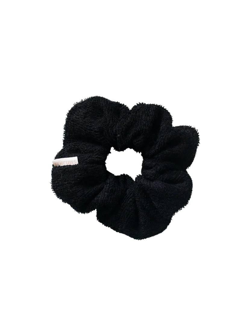 Luxe Dry Scrunchie