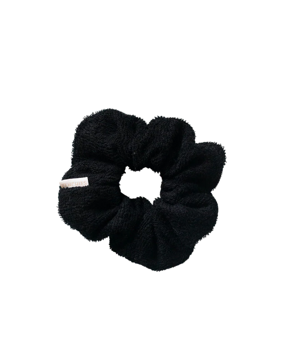 Luxe Dry Scrunchie