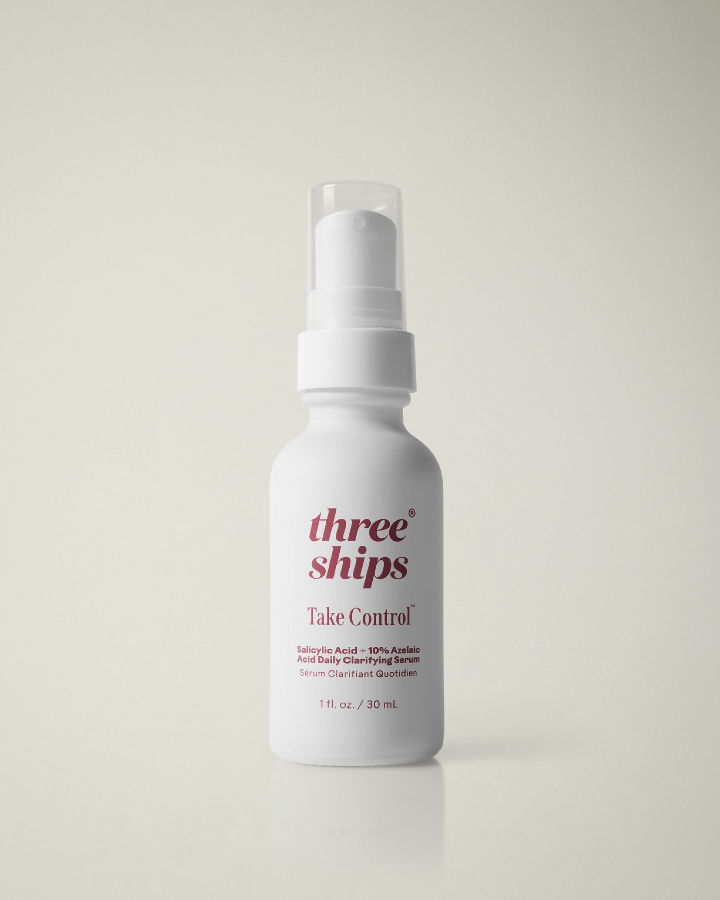 Take Control™ Salicylic + 10% Azelaic Acid Clarifying Serum