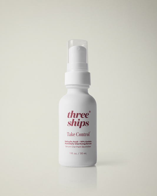 Take Control™ Salicylic + 10% Azelaic Acid Clarifying Serum