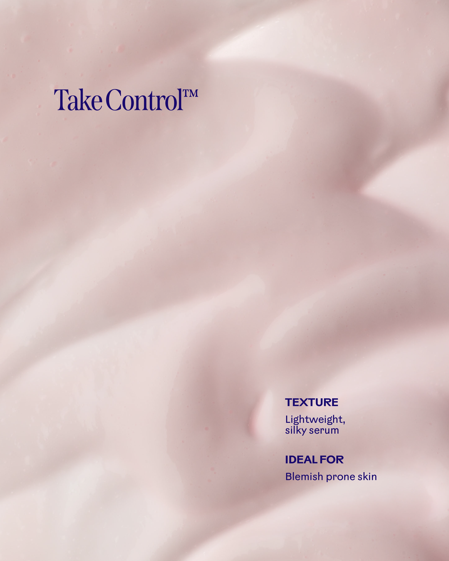 Take Control™ Salicylic + 10% Azelaic Acid Clarifying Serum