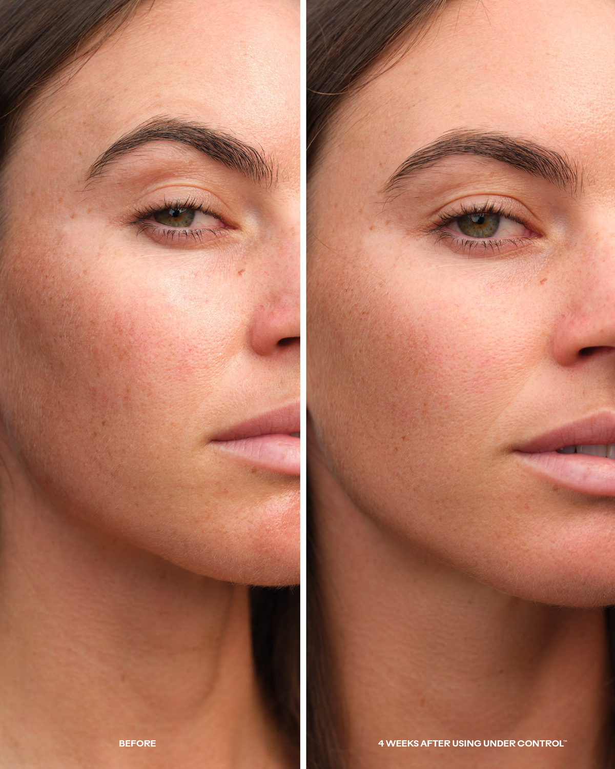 Under Control™ Mango + Beta-Glucan Mattifying Gel Cream