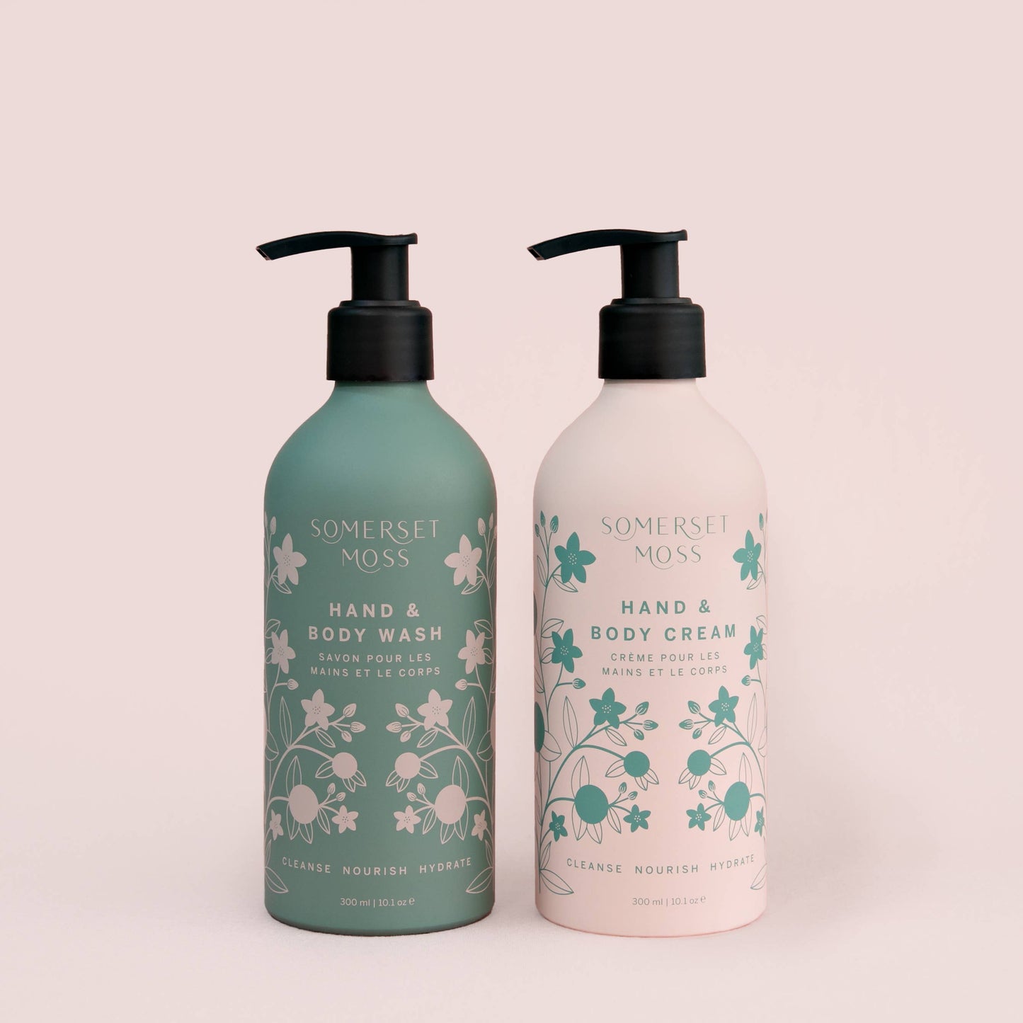 *NEW* Hand and Body Wash