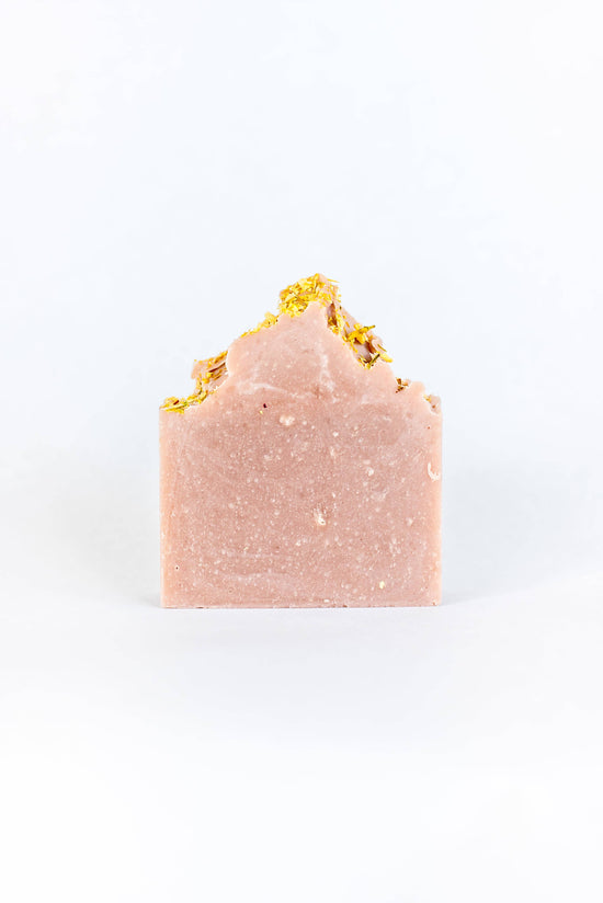 Lilac Soap Bar