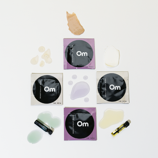 Samples - Details In Product Description Below