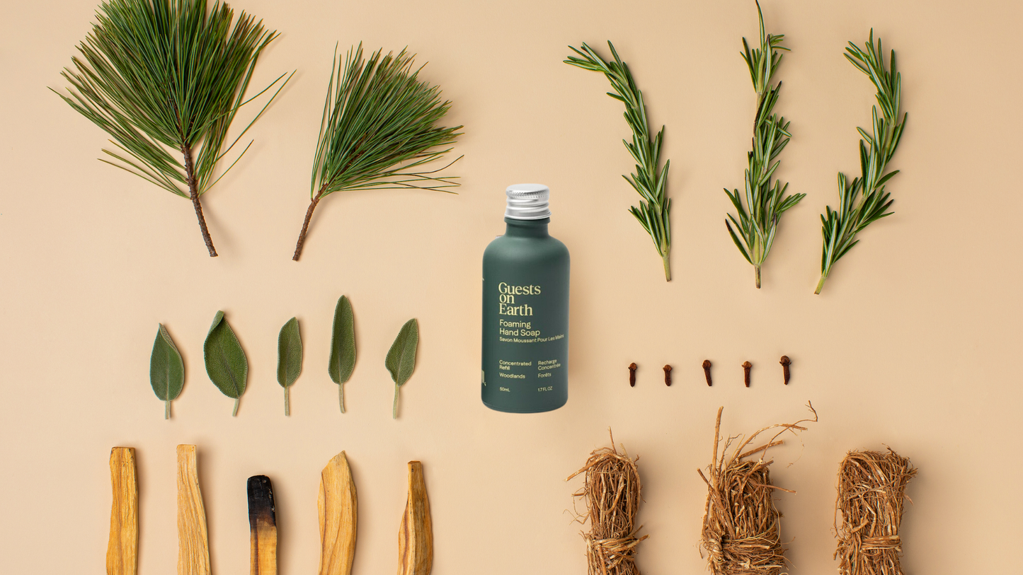 All-Purpose Cleaner Concentrated Refills