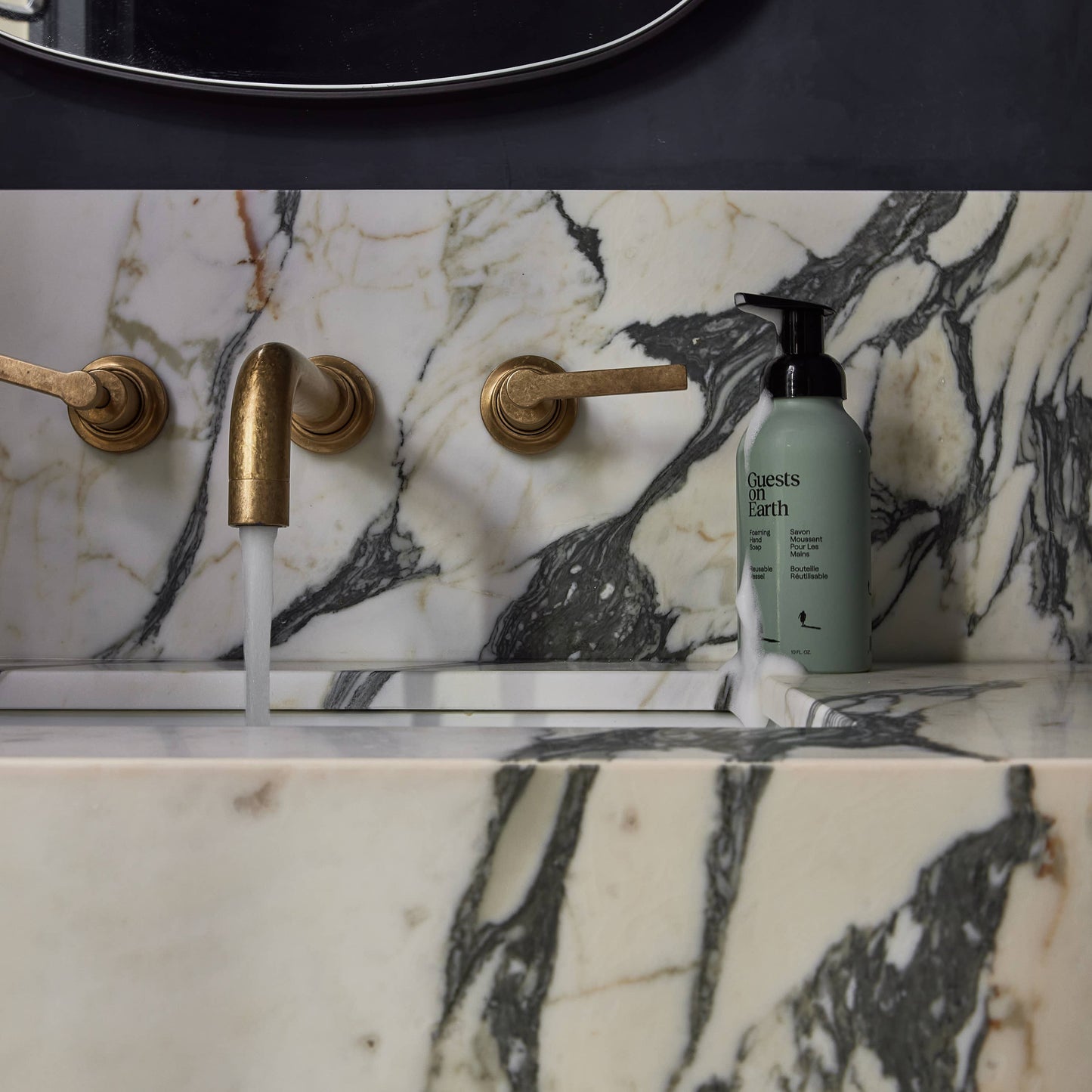 Foaming Hand Soap Starter Kit