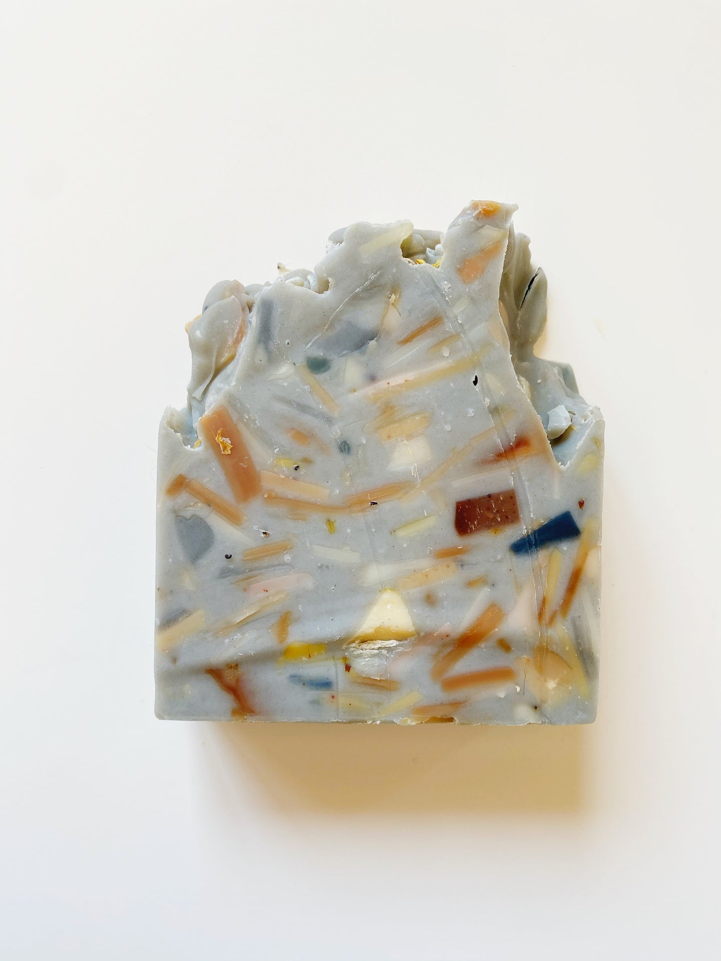 Stained Glass Soap Bar