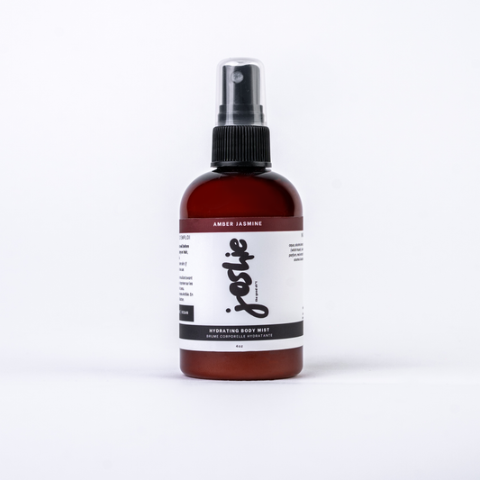 Hydrating Body Mist