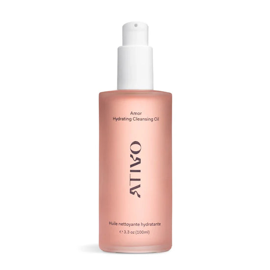 Amor Hydrating Cleansing Oil