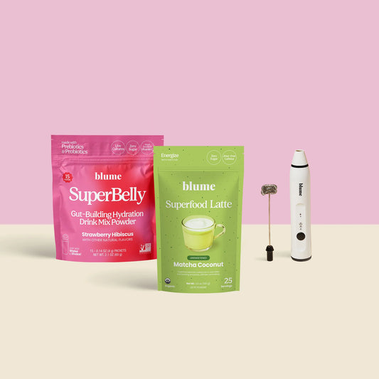 Best(sellers) of Both Worlds Bundle