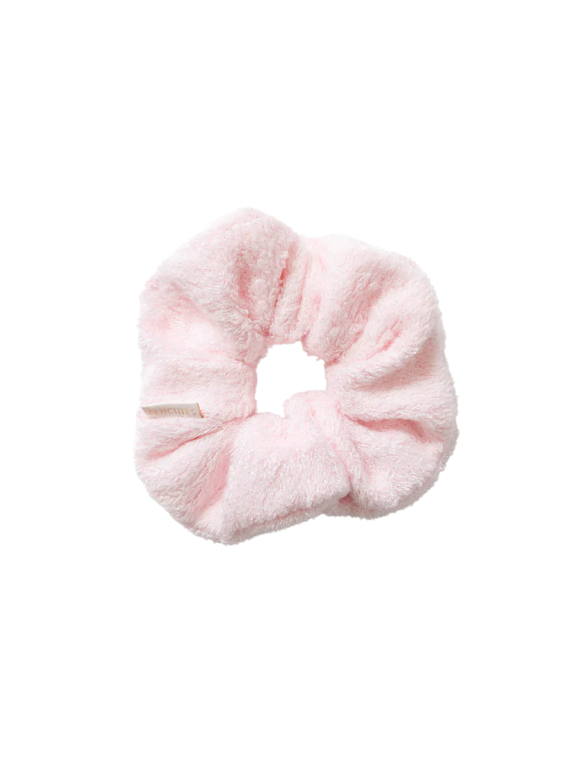 Luxe Dry Scrunchie