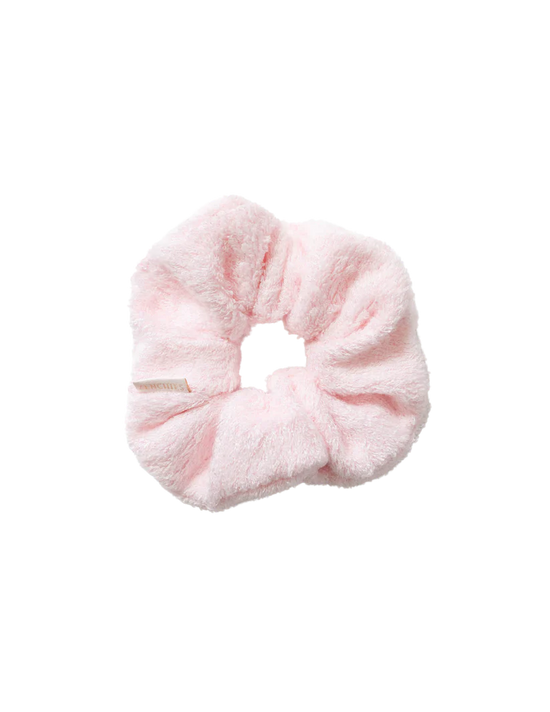 Luxe Dry Scrunchie