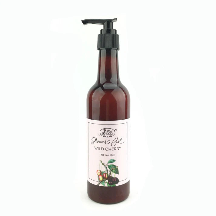 Hand & Body Wash