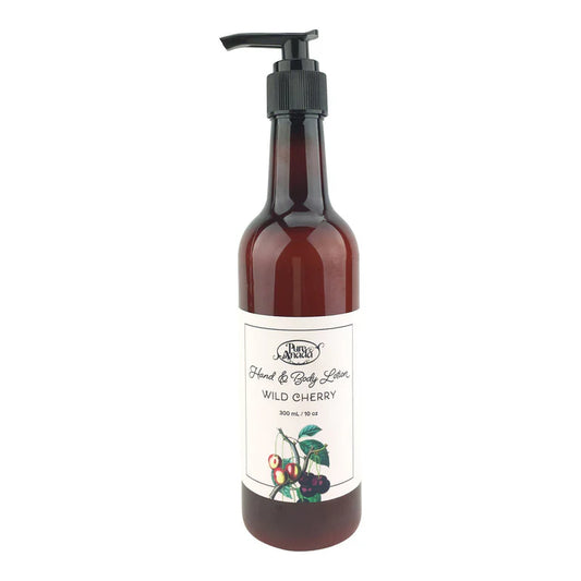 Hand & Body Lotion