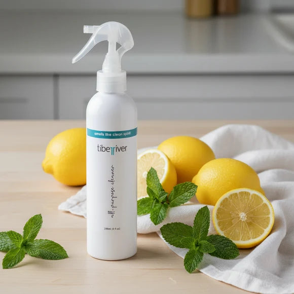 Smells Like Clean Spirit - All Purpose Cleaner