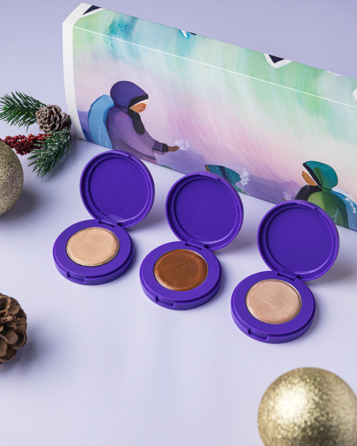 Iluġiñiq: Where Love Glows Highlight Collection