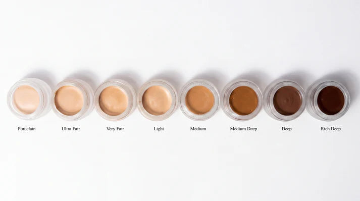 Eclipse Cream Concealer